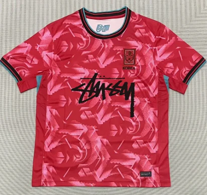Stüssy Football Jerseys National Team and Club Graphic Editions product detail image 11