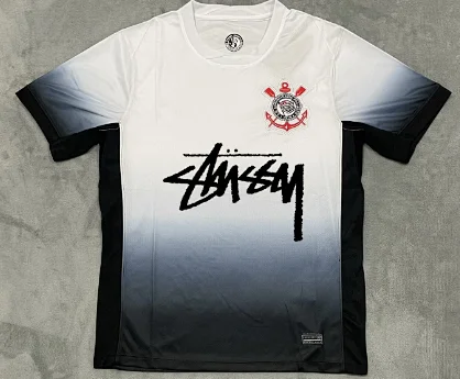 Stüssy Football Jerseys National Team and Club Graphic Editions product detail image 13