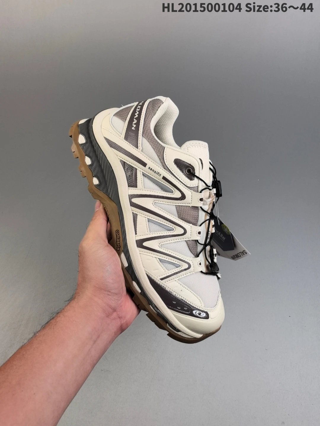 Outdoor Trail Running Shoes photo 5