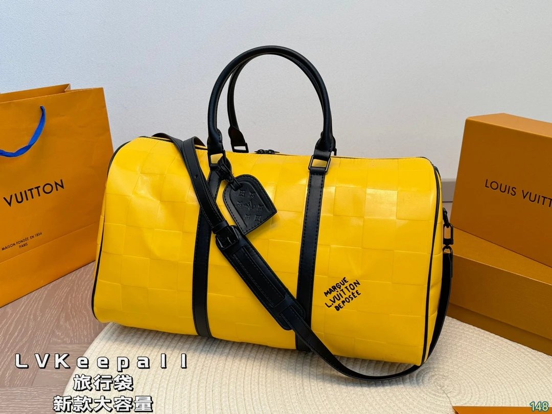 Travel Duffel Bag 45cm photo 3