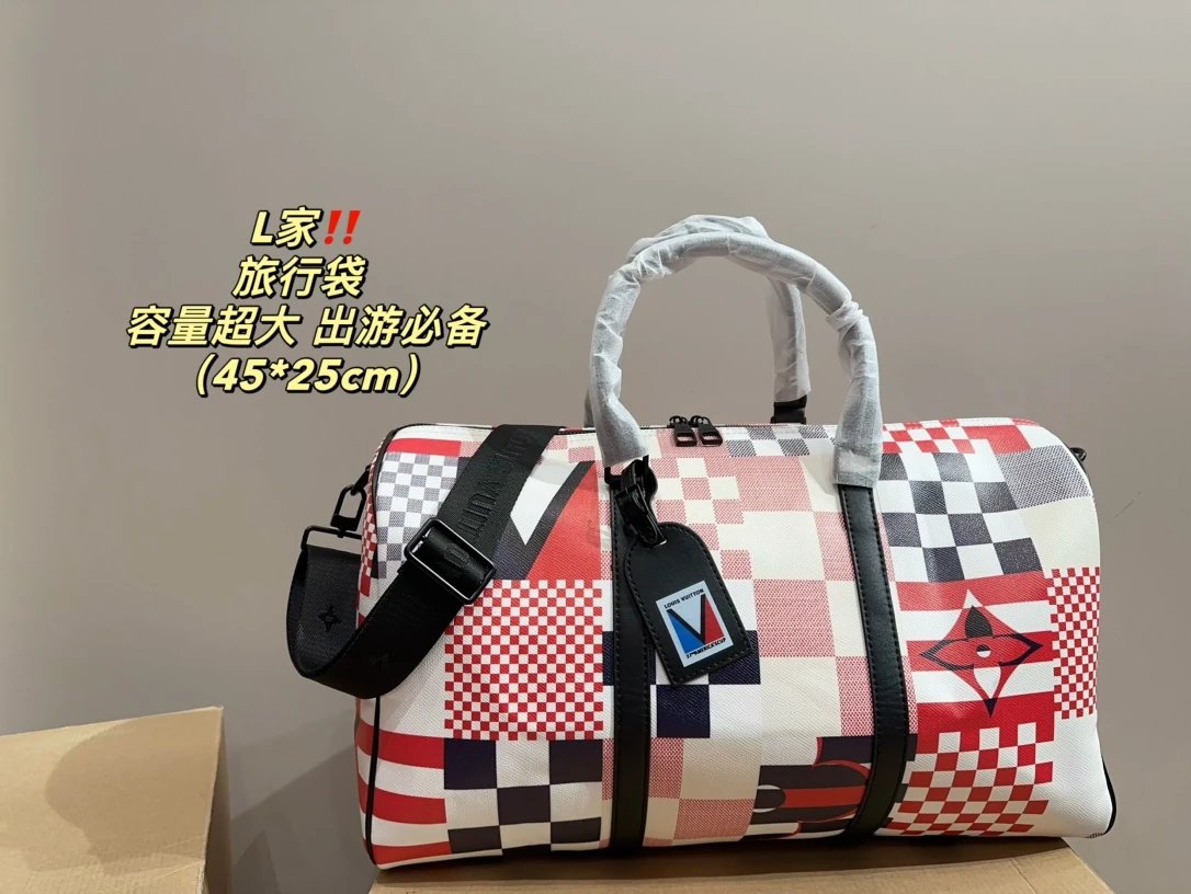 Travel Duffel Bag 45cm photo 7