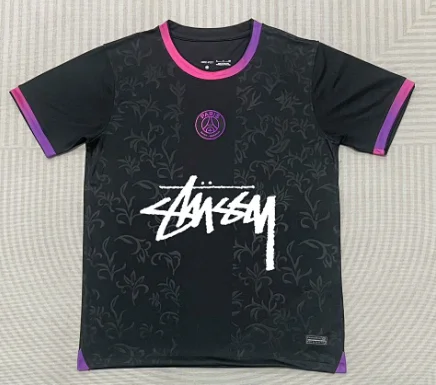 Stüssy Football Jerseys National Team and Club Graphic Editions product detail image 12