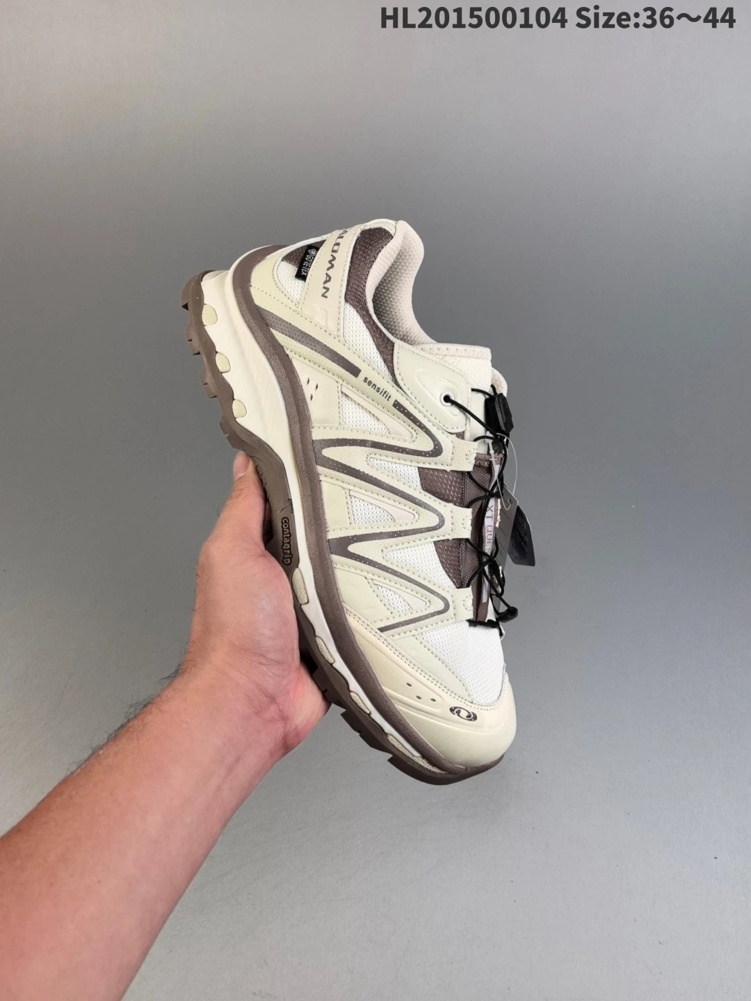 Outdoor Trail Running Shoes photo 7