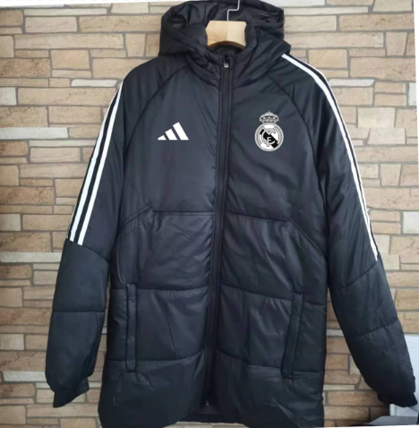 Ad*das Real Madrid Down Down Jacket - 131531