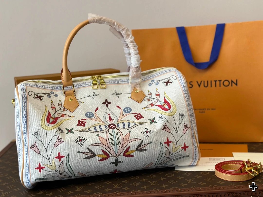 Travel Duffel Bag 45cm photo 6