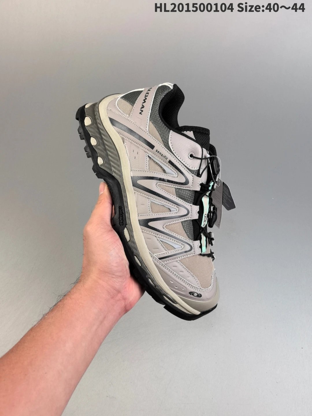 Outdoor Trail Running Shoes photo 4