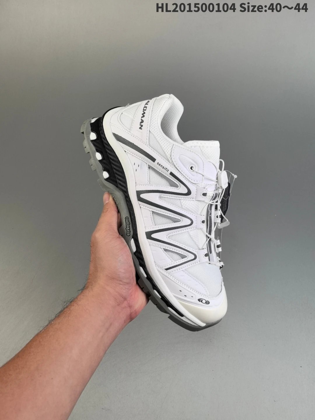 Outdoor Trail Running Shoes photo 2