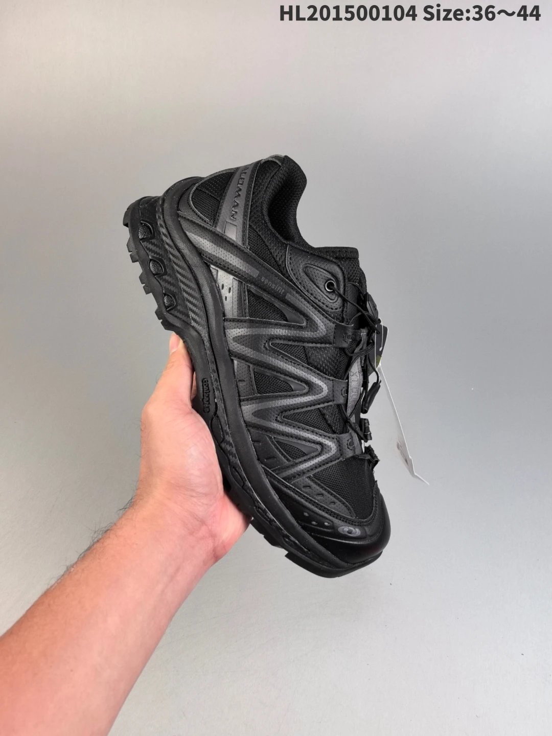 Outdoor Trail Running Shoes photo 8