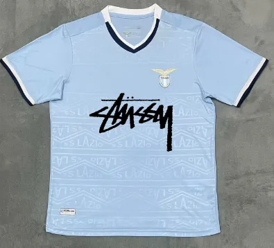 Stüssy x Spain National Team Away Jersey Yellow - 15