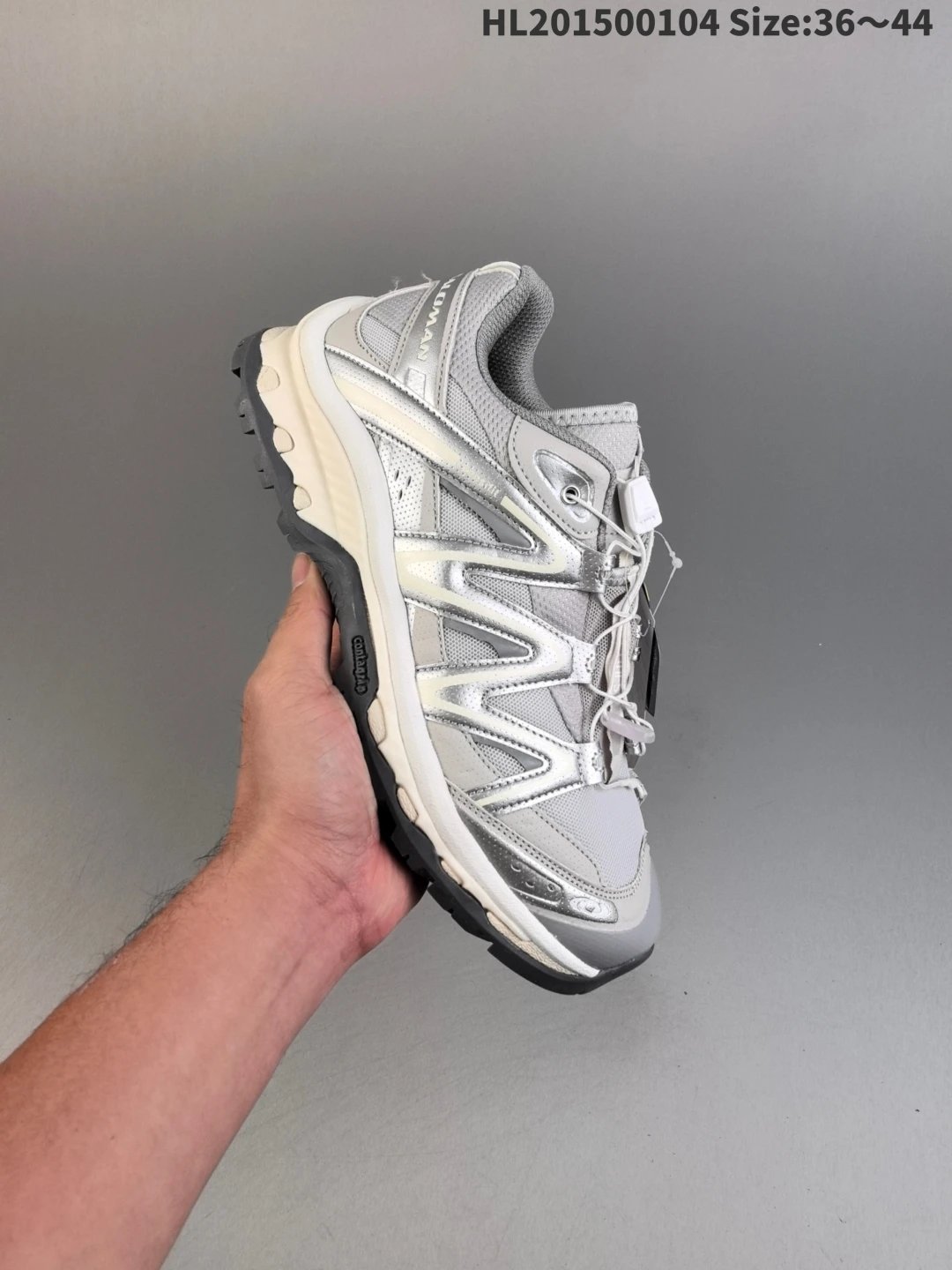 Outdoor Trail Running Shoes photo 6