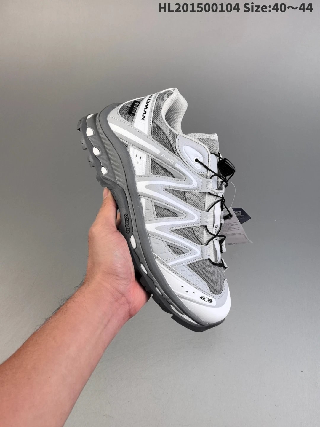 Outdoor Trail Running Shoes photo 3