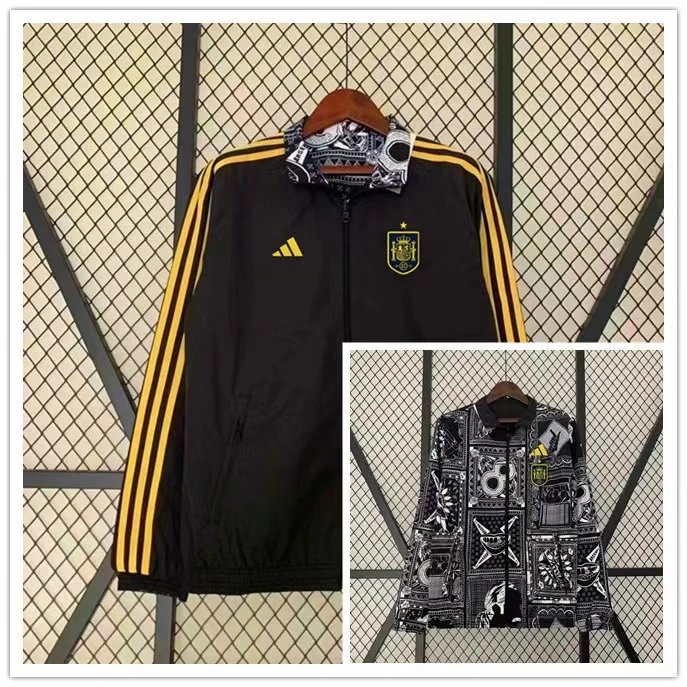 Adidas Germany National Team Training Jacket Black / Red Outerwear - 16