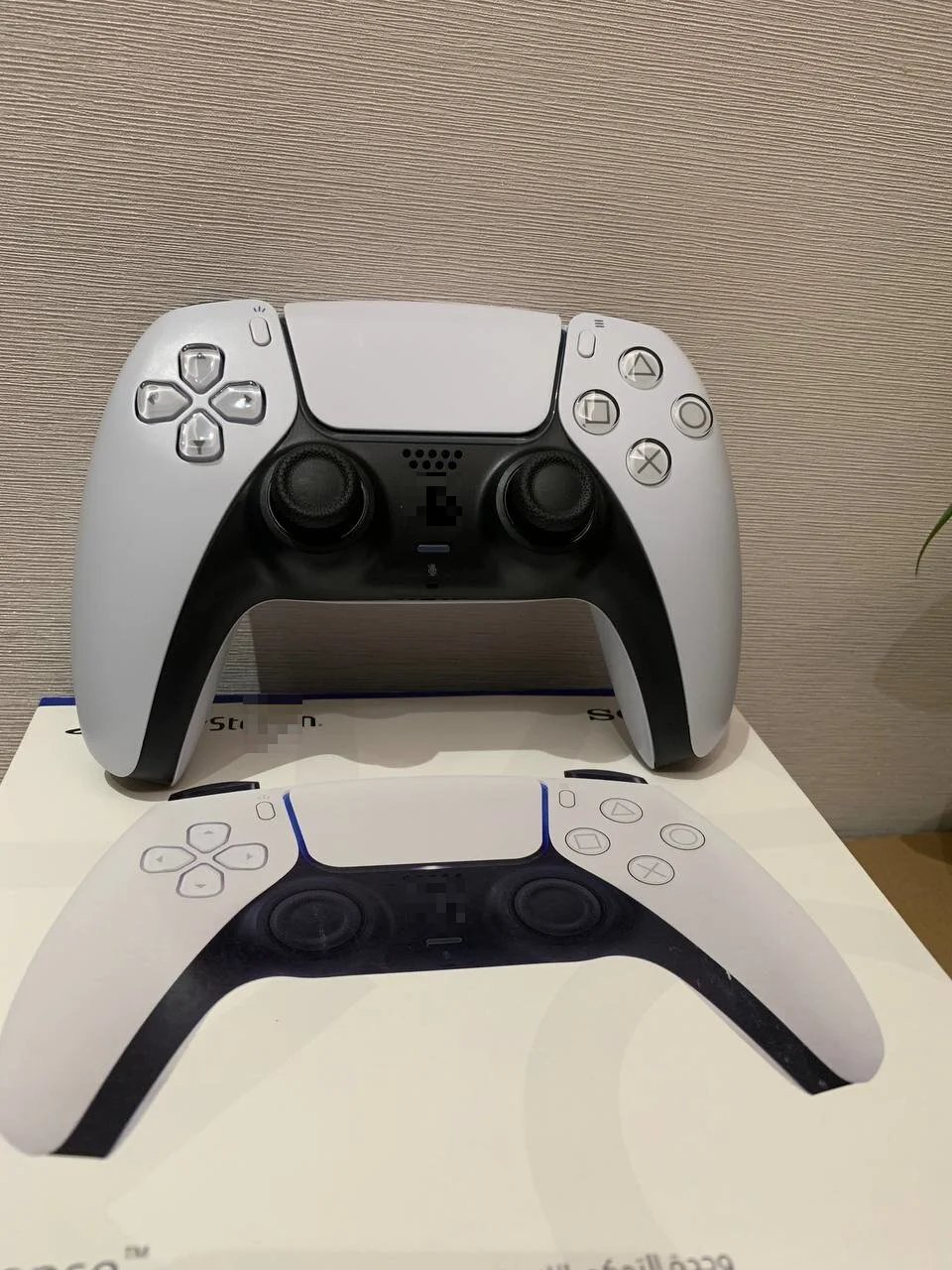 Sony DualSense Wireless Contro