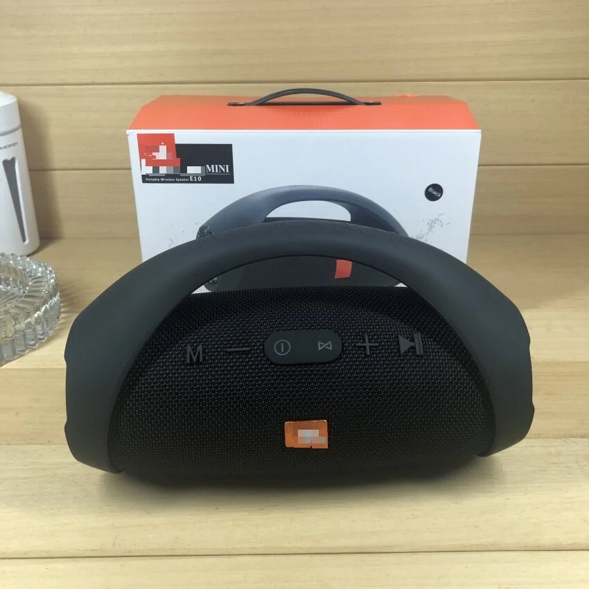 JBL Boombox Mini Portable Wire