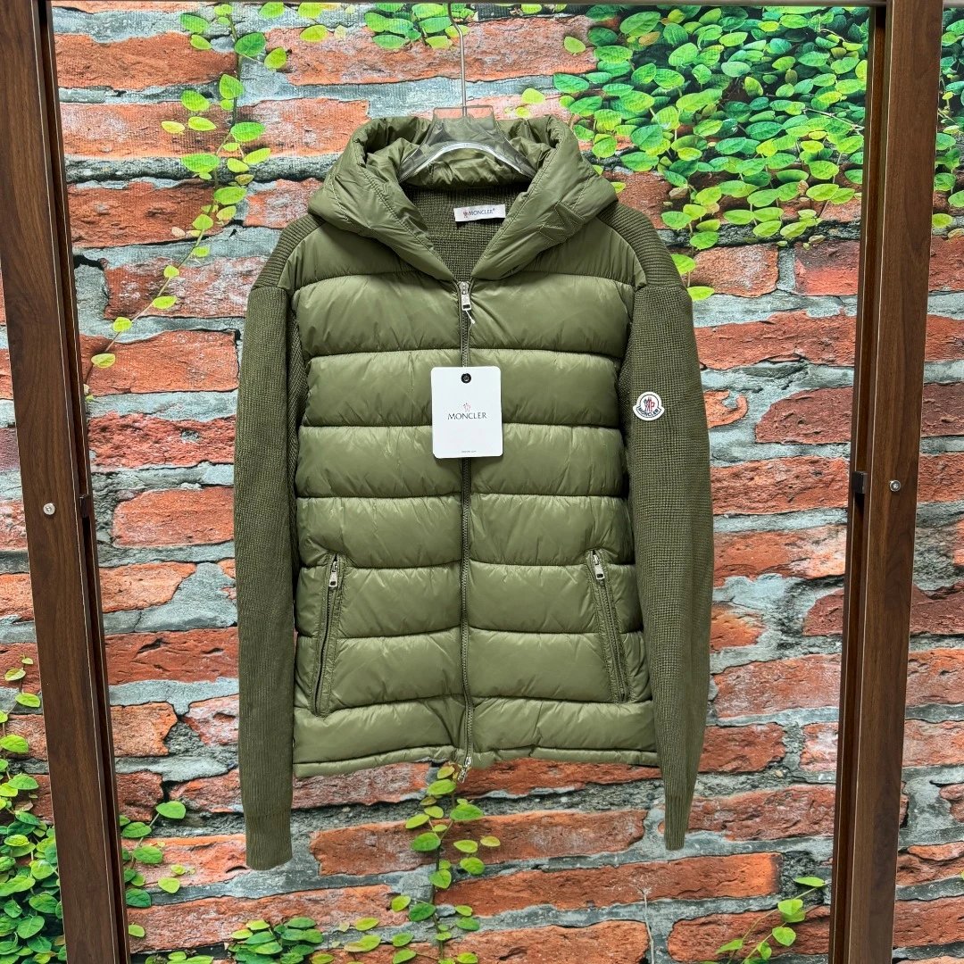 8607 Army Green