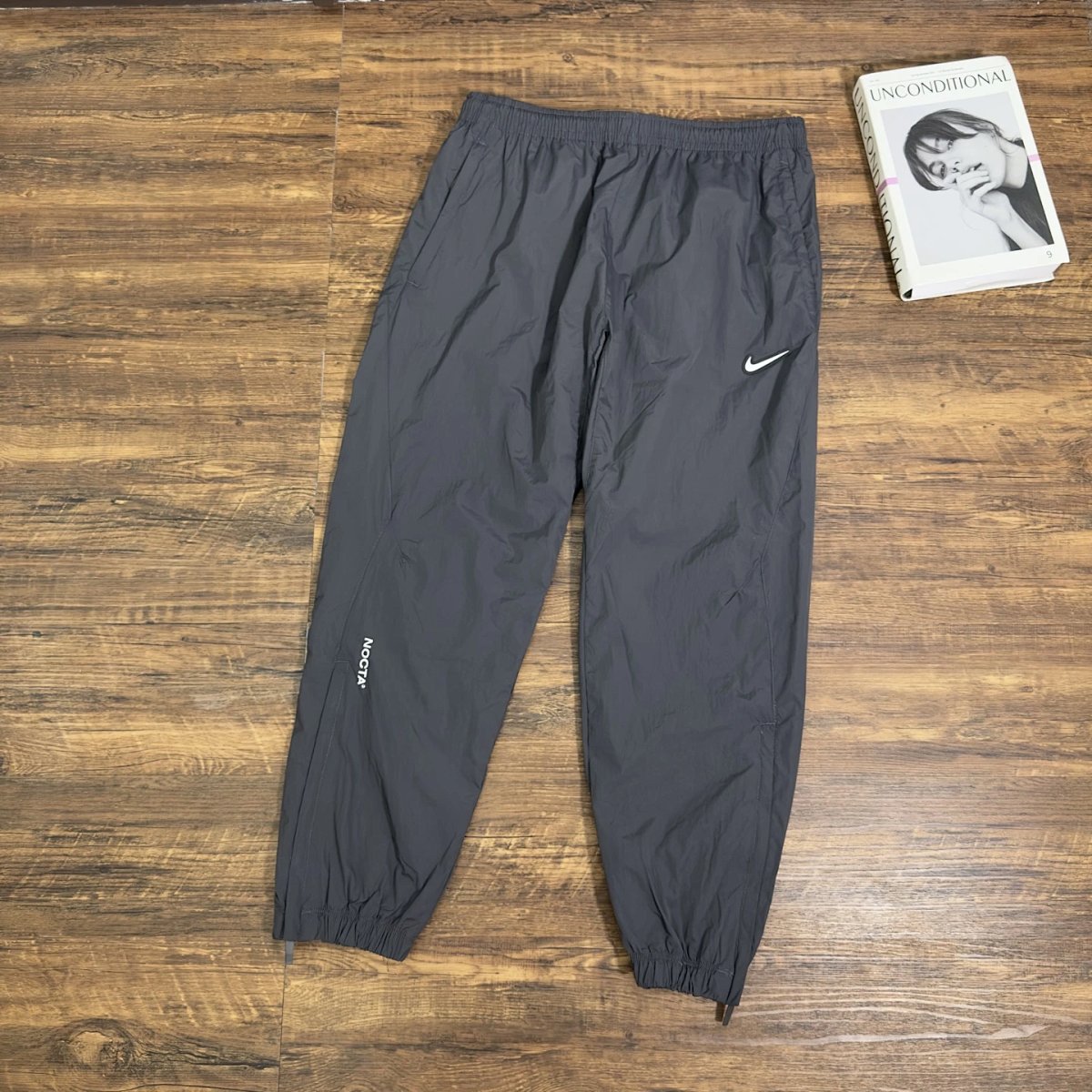 Nike Running Shorts Olive Green Shorts product detail 22 in Litbuy spreadsheet finds