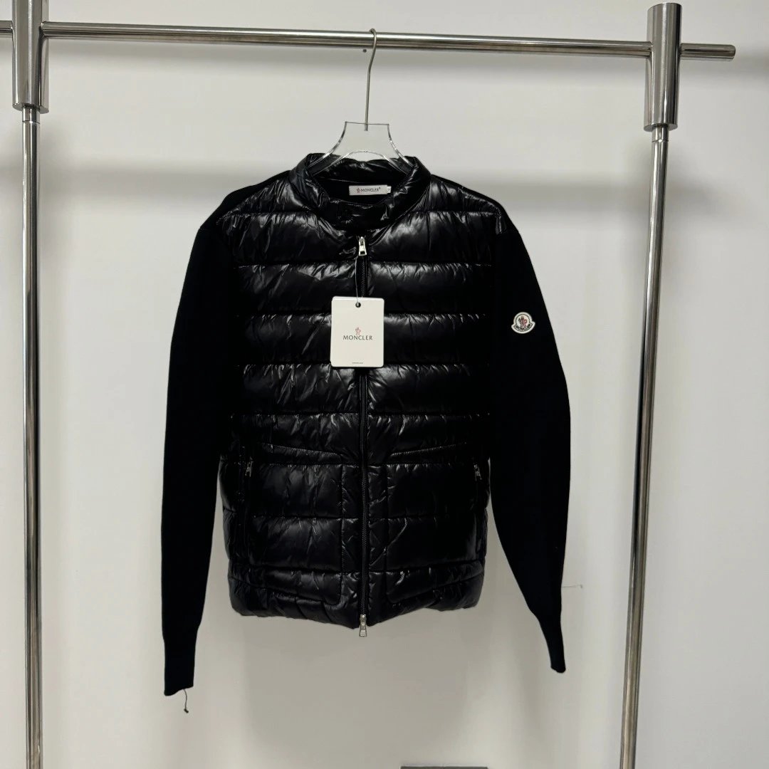 Bright black style number 9686