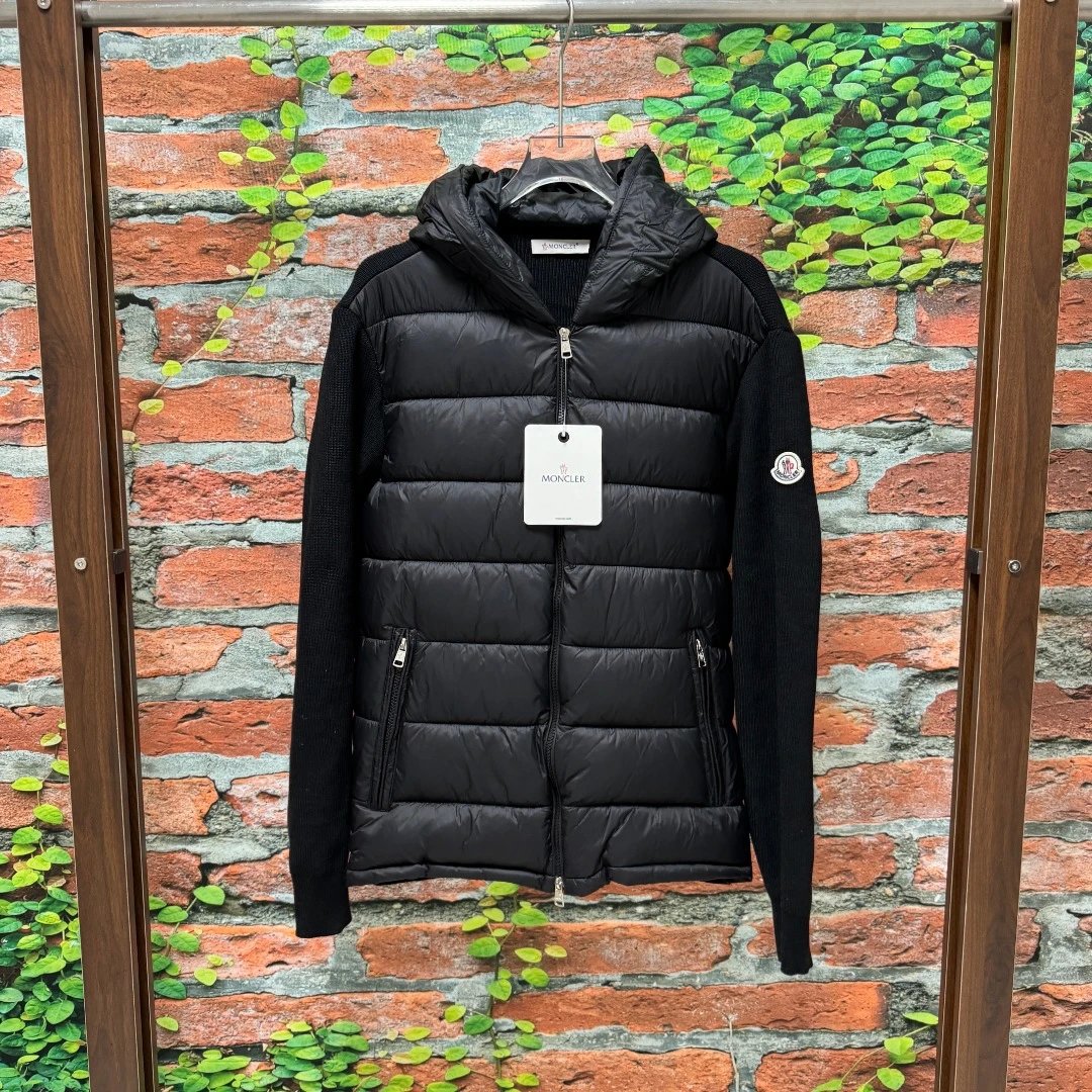 8607 Black