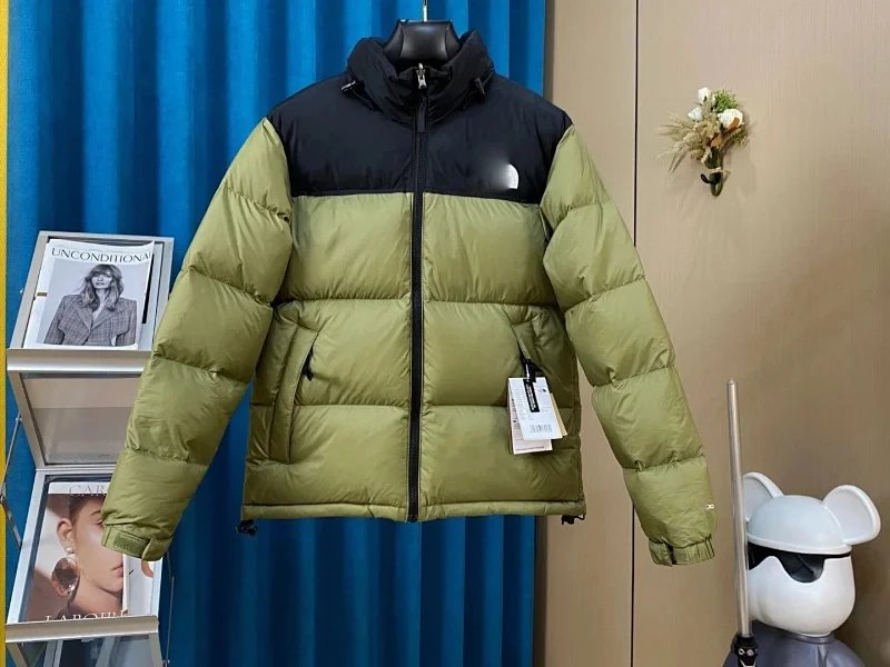 Matcha Green