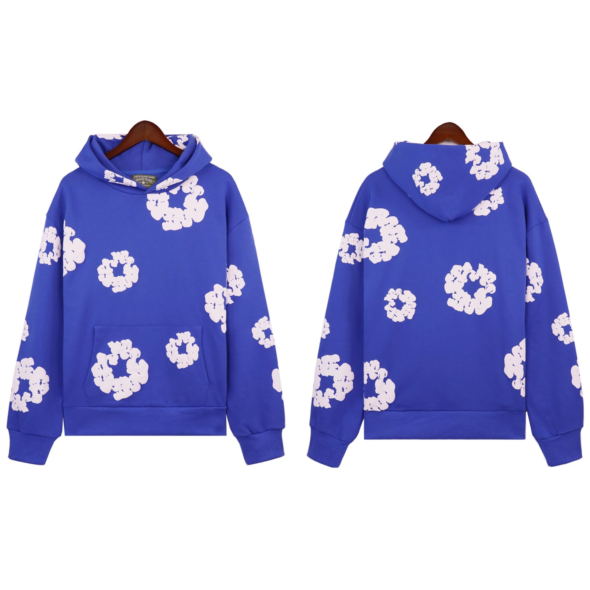 royal blue