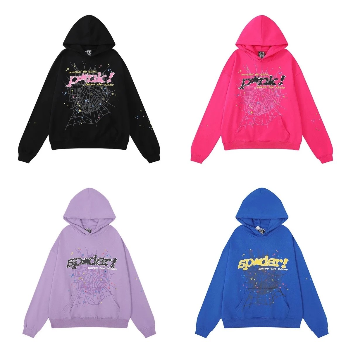 Hip Hoodie