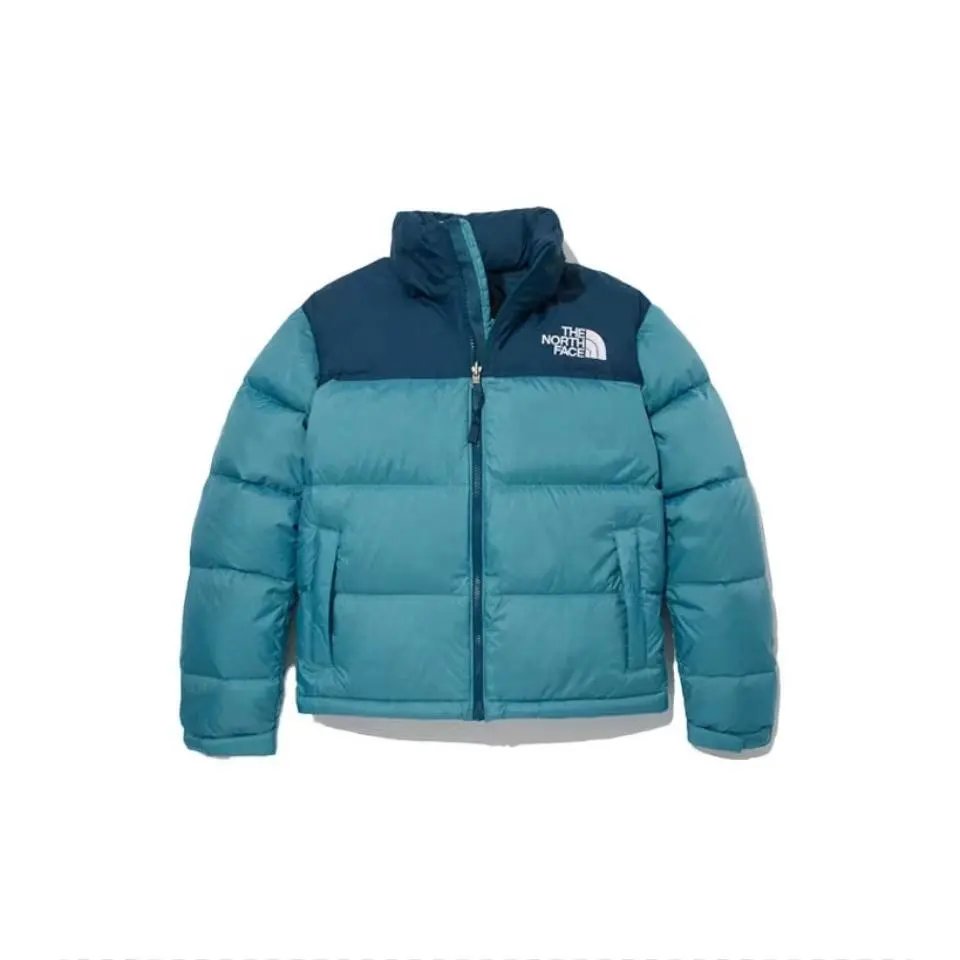 Lake Blue Two-Tone