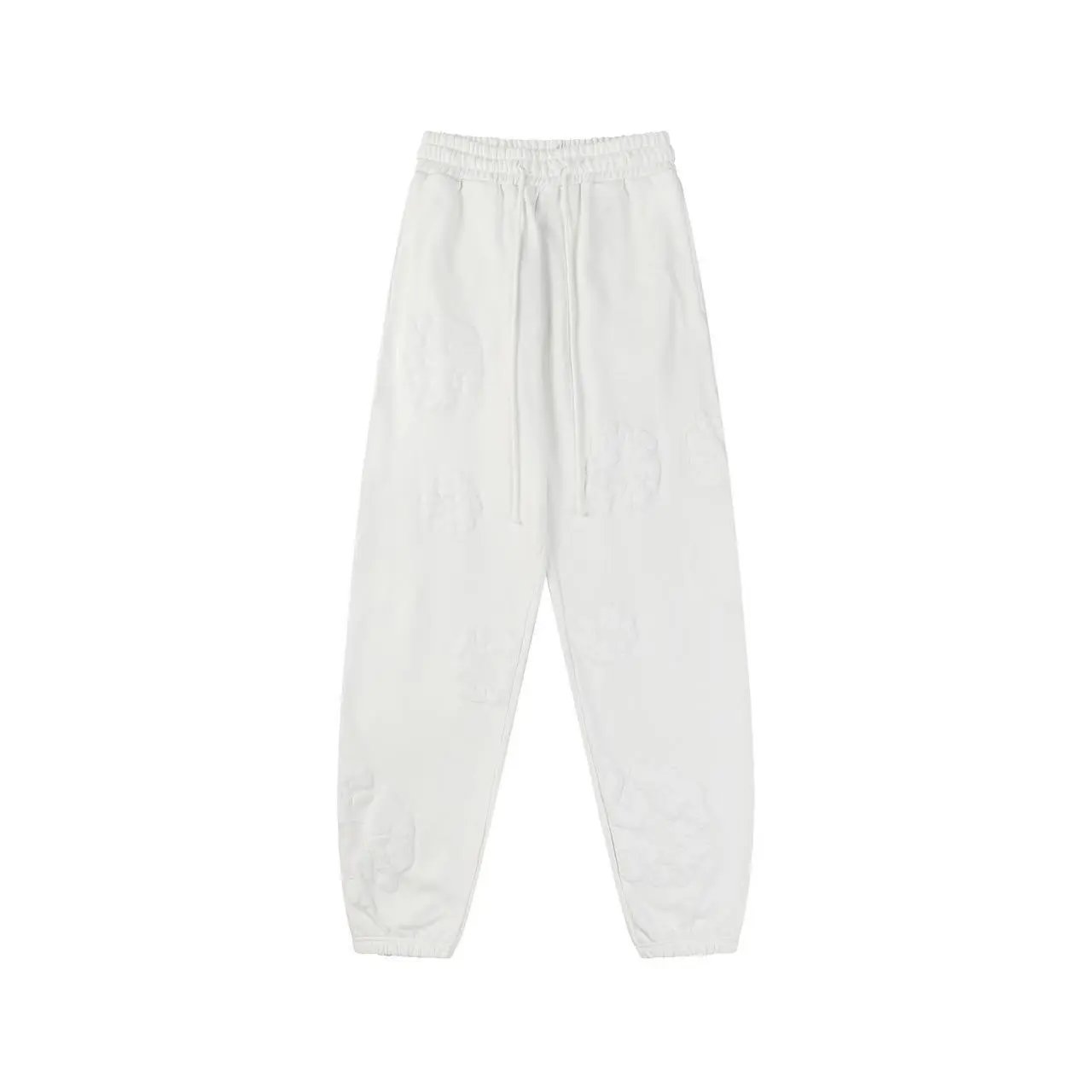 white pants