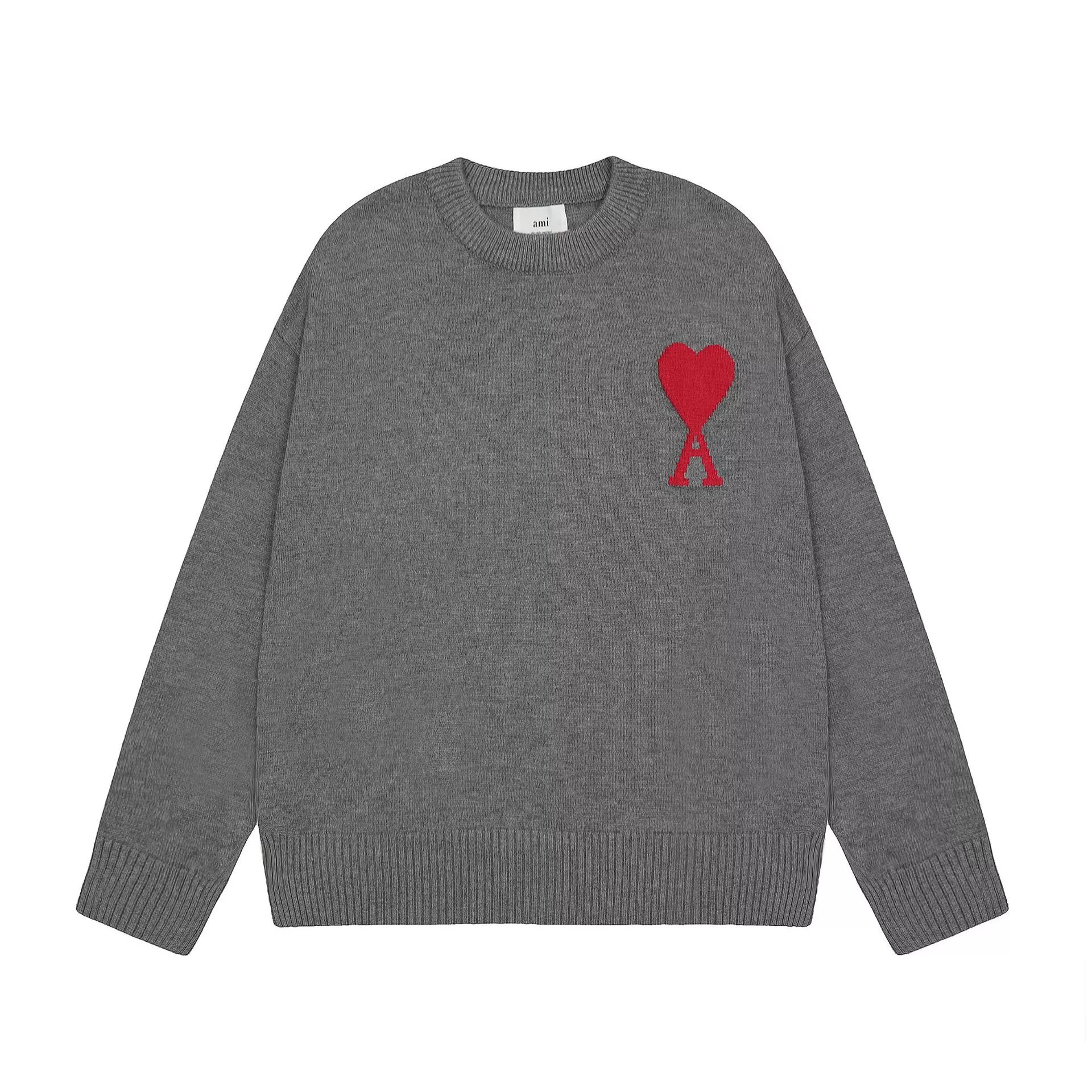 Gray Red