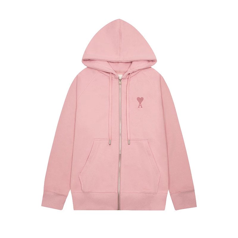 peach-colored