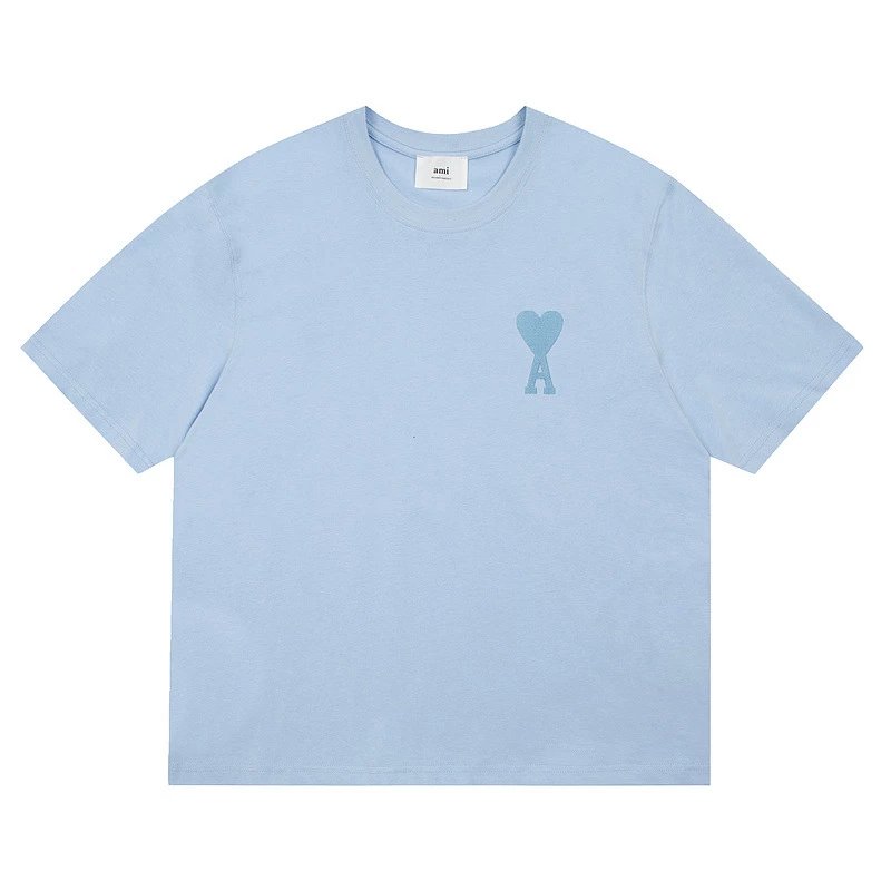Blue Love (Medium logo)