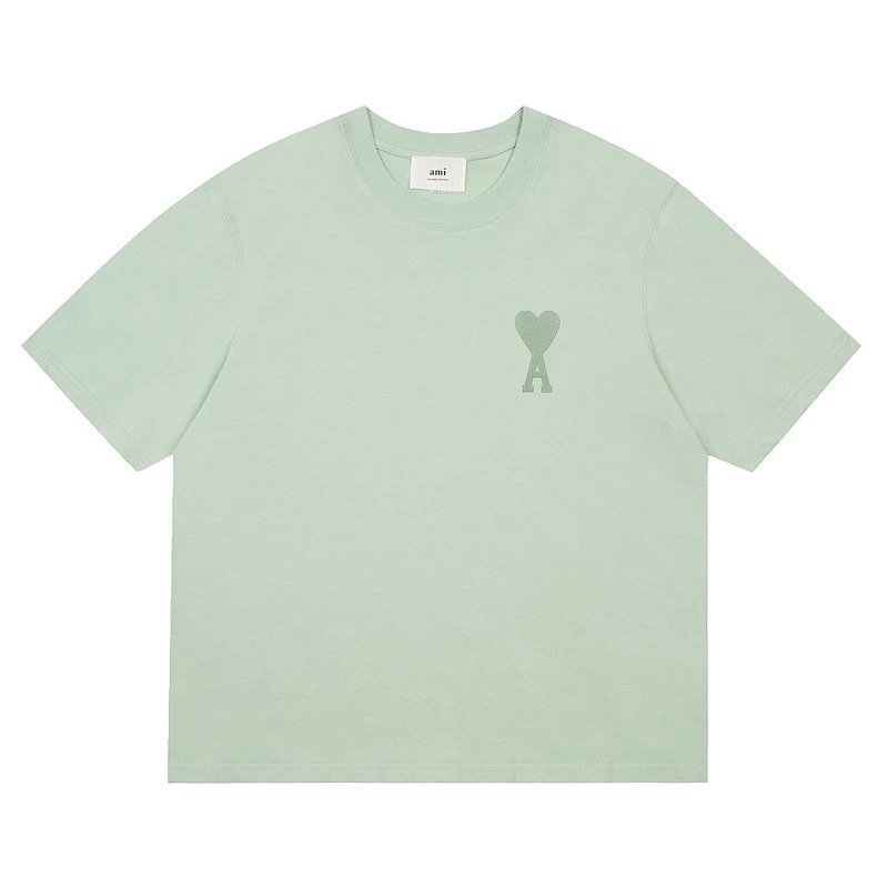 Light green heart (Medium logo)
