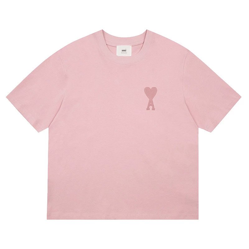 Pink Heart (Medium logo)