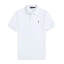 thumbnail for RL shirt men's short sleeve t-shirt