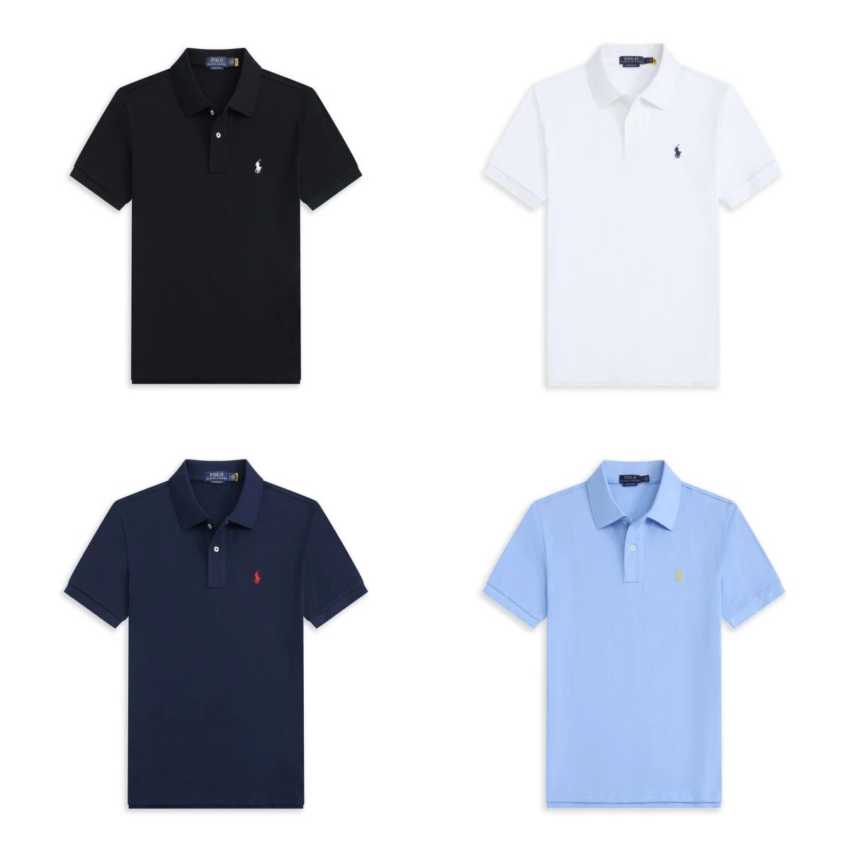 Men's Short Sleeve T-Shirt