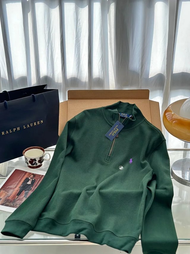 Ralph Lauren hoodie: seller detail photo 1