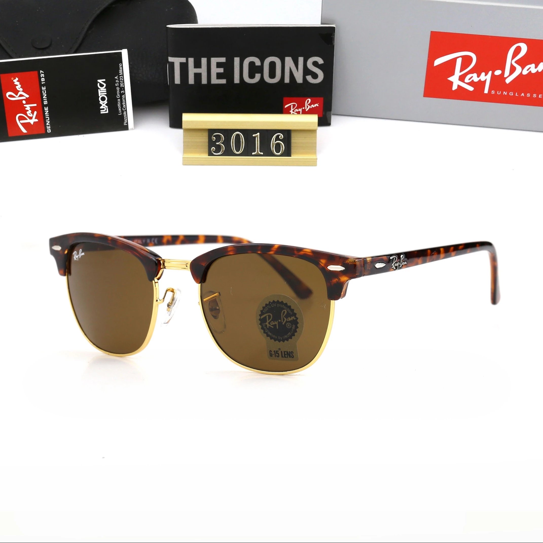 Ray-Ban Sunglasses