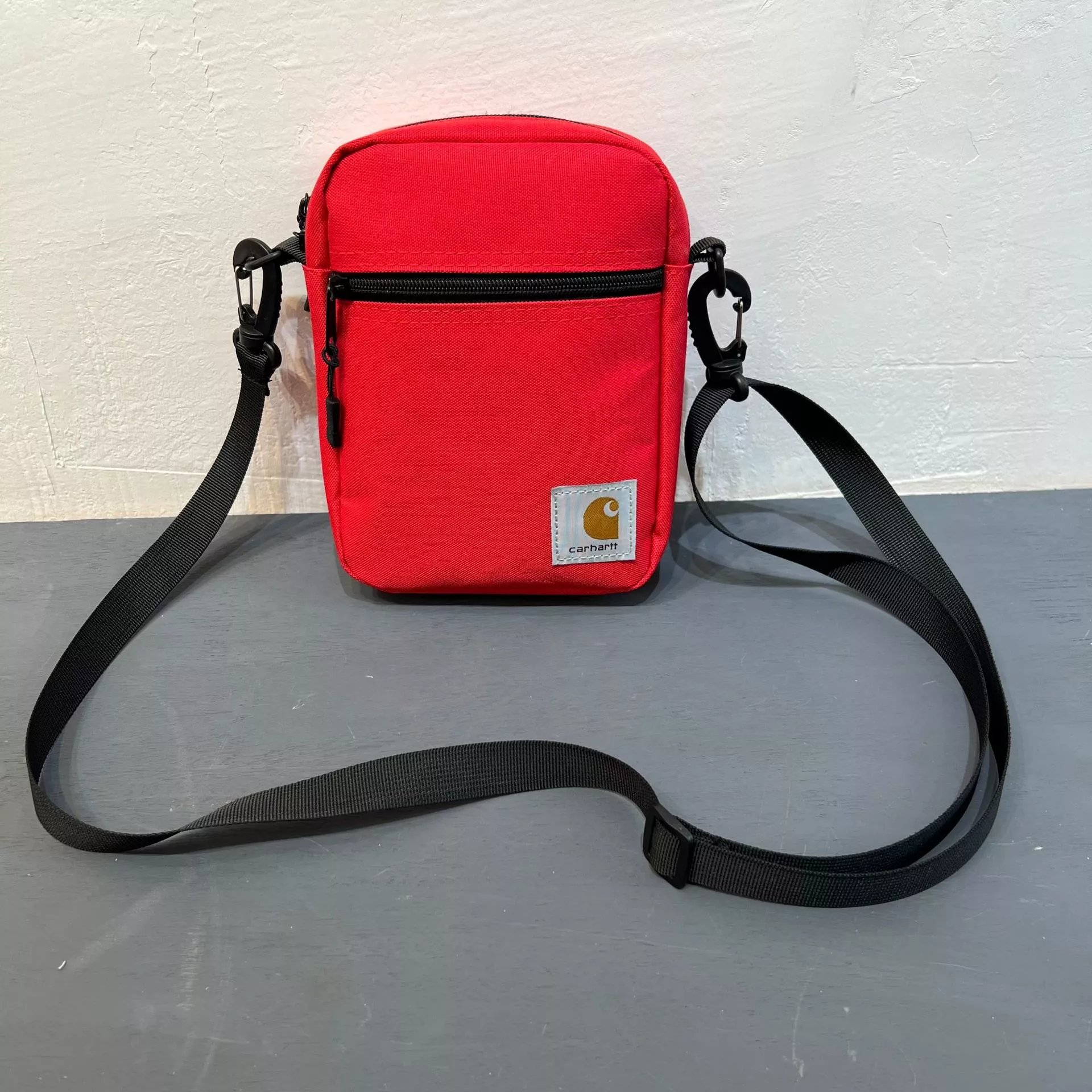 Carhartt Essentials Bag Red