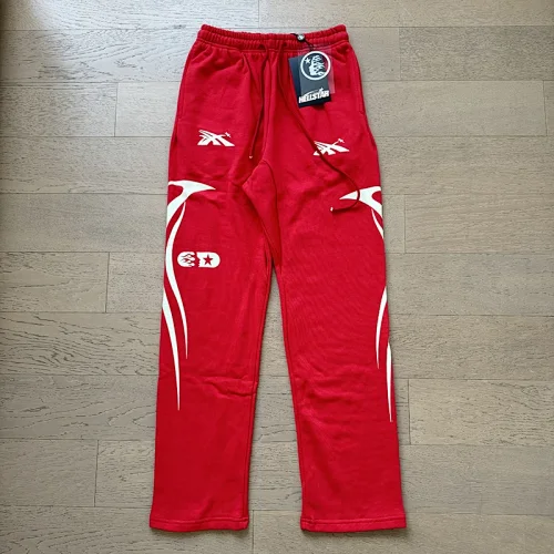 Hellstar Pantalones