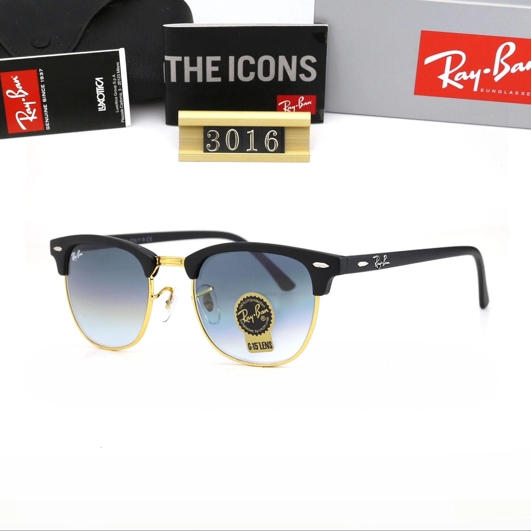 Ray-Ban Sunglasses