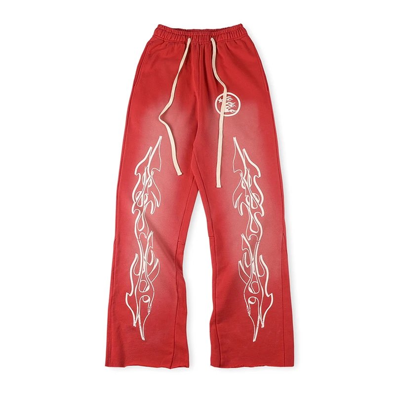 Hellstar sweatpants - rep Hellstar