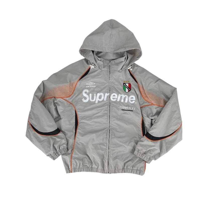 Supreme 22SS Pants — Grey top colorway — USFans Spreadsheet photo