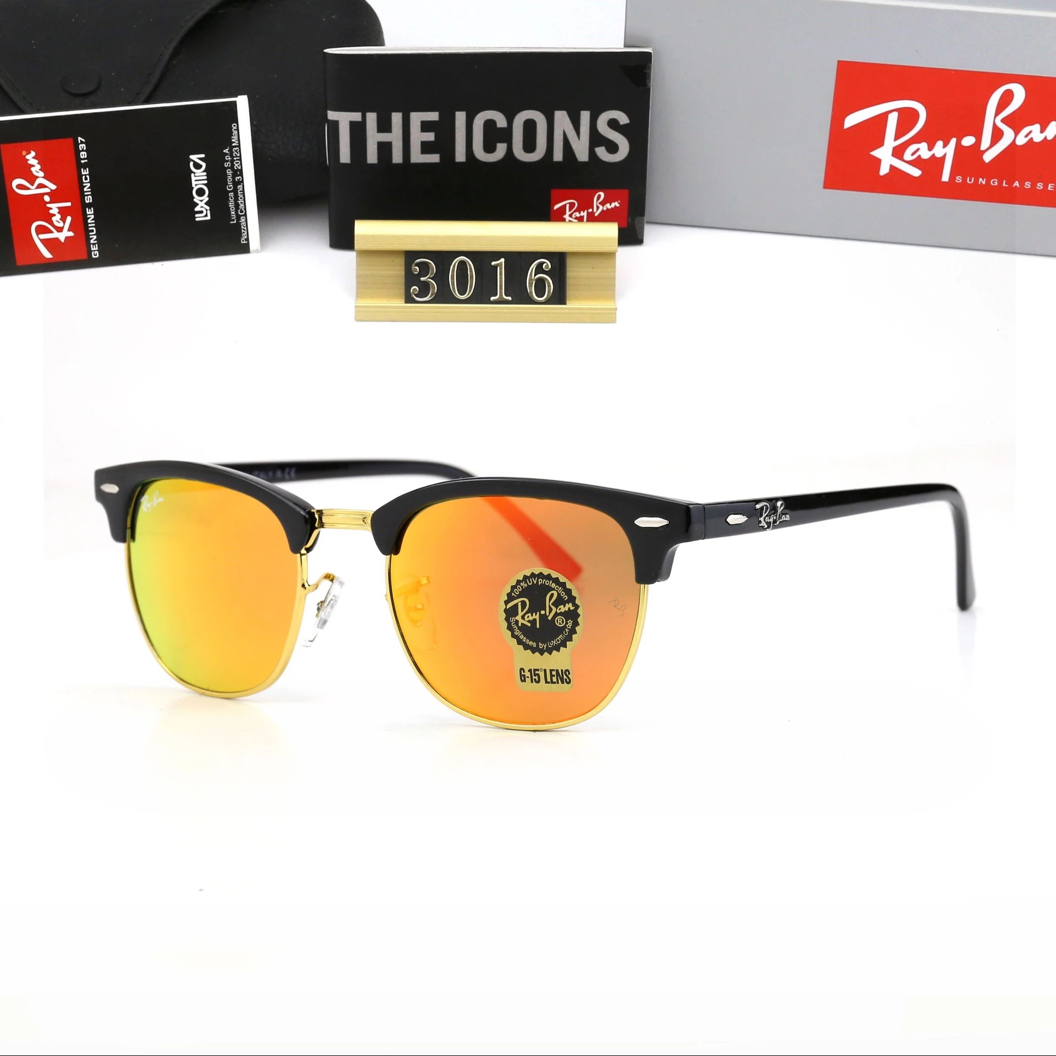 Ray-Ban Sunglasses