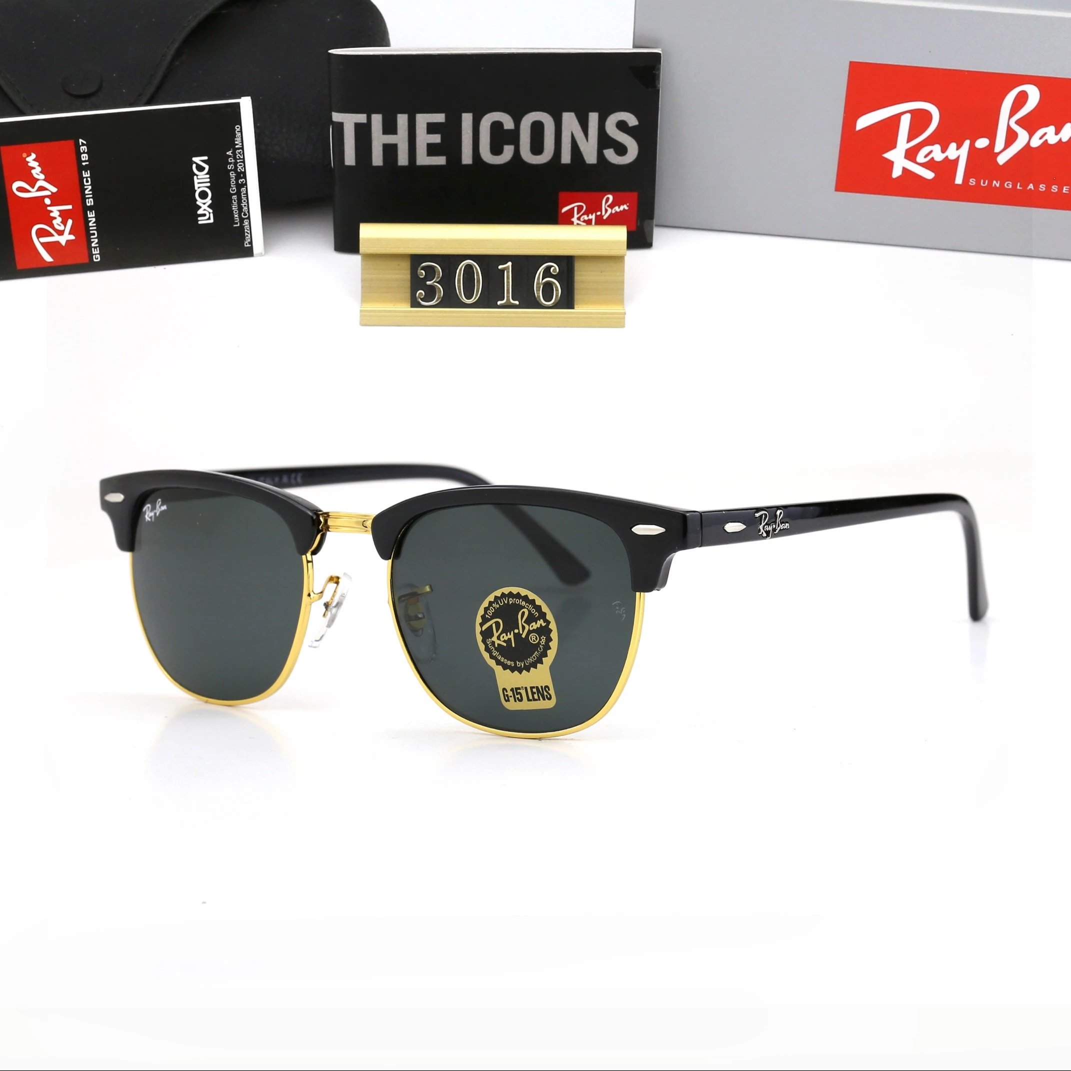Ray-Ban Sunglasses