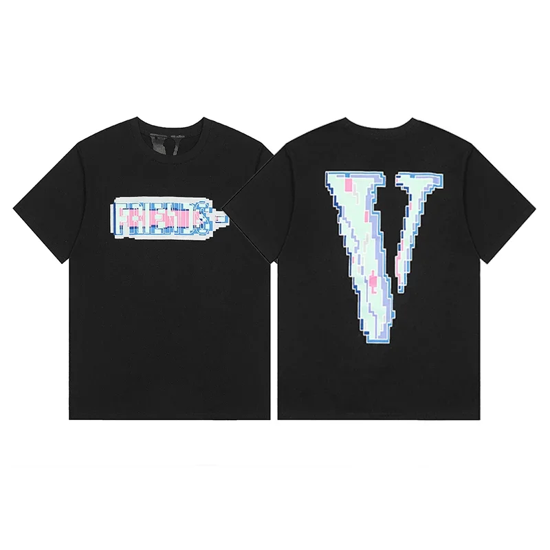 Camiseta VLONE