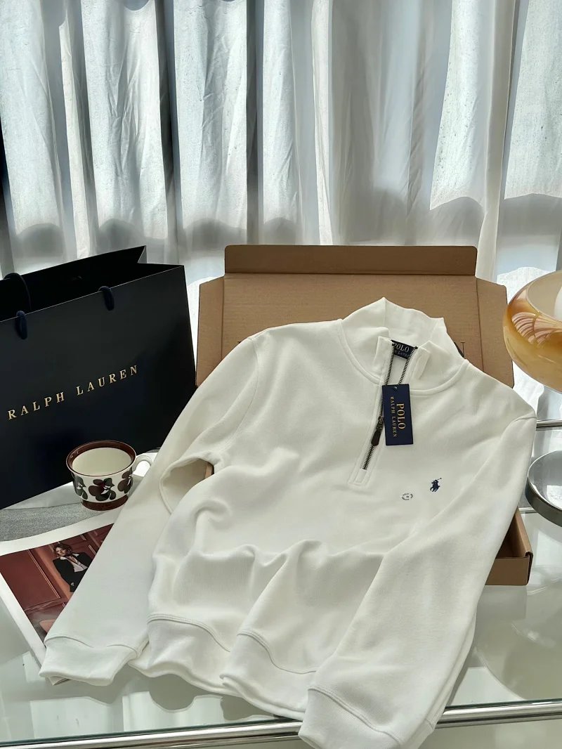 Ralph Lauren Sweater · 5