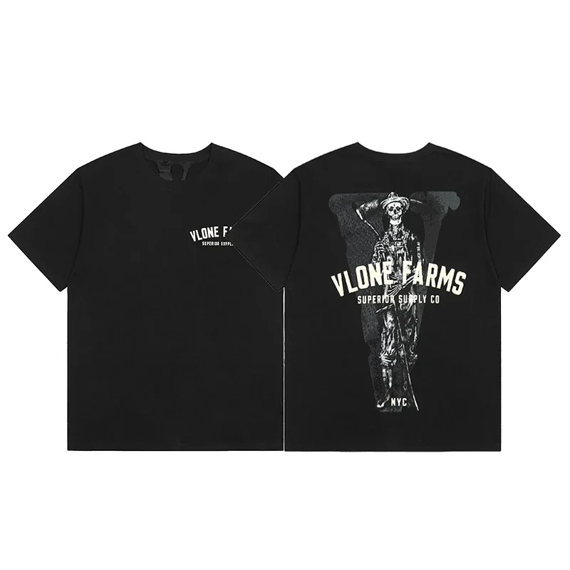 VLONE Camiseta
