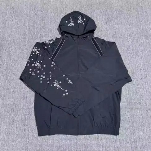 Supreme SS 22 Week 3 AOI Glow-in-the-Dark Track Pants: seller detail photo 1