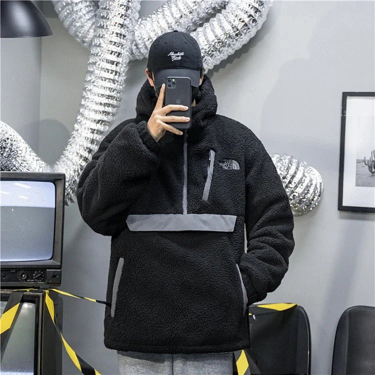 The North Face Jacket