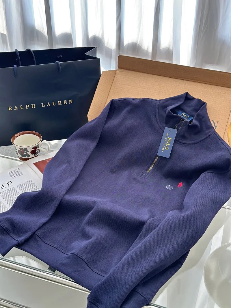 Ralph Lauren Sweater · 2
