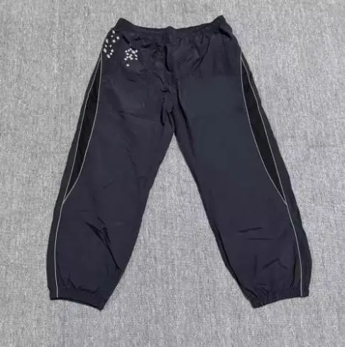 Supreme SS 22 Week 3 AOI Chaqueta Deportiva Brilla en la Oscuridad